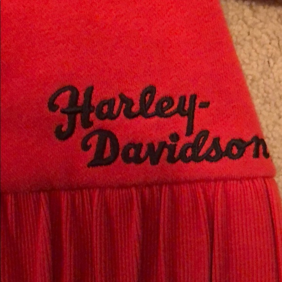 Harley Davison light weight jacket - Picture 8 of 8